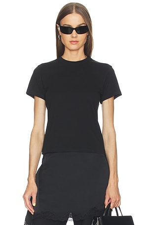 WARDROBE 티셔츠 Helmut Lang