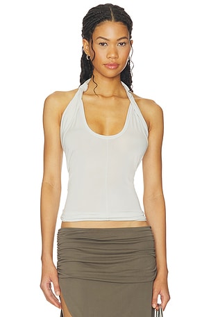 Twist Dancer Top Helmut Lang
