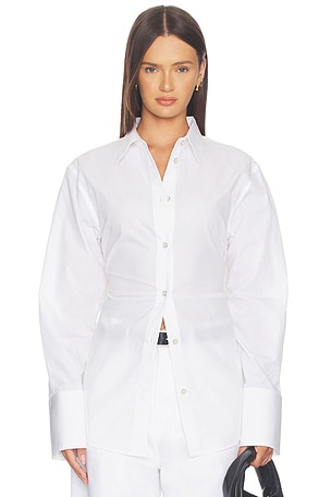 Knot Shirt Helmut Lang
