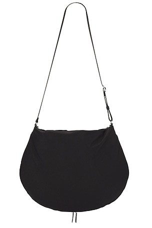 Helmut Lang X L Momo Bag in Black