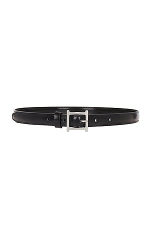 Logo Mini Waist Belt Helsa