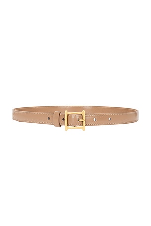 Logo Mini Waist Belt Helsa