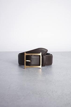 LOGO ベルト Helsa