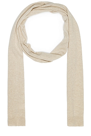 Danya Cashmere Scarf Helsa