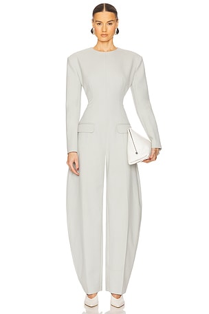 The Architect Jumpsuit Helsa
