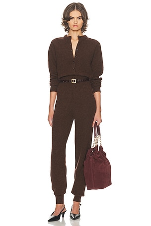 Aubrielle Jumpsuit Helsa
