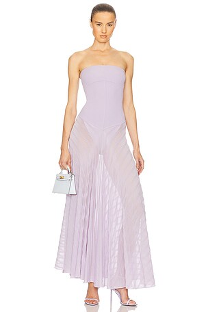 The Favorite Linen Dress