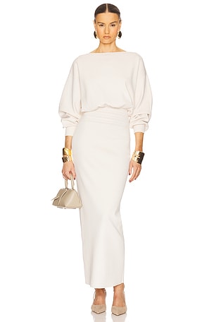 Hildie Maxi Dress Helsa