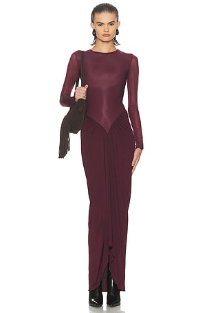 The Margot Dress Helsa