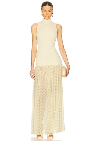 Costanza Gown Helsa