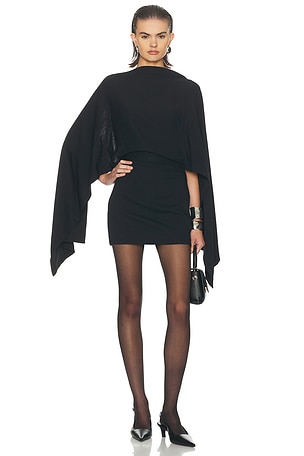 The Disco Mini Dress Helsa