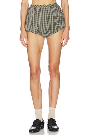 NOVELTY ショートパンツ Helsa