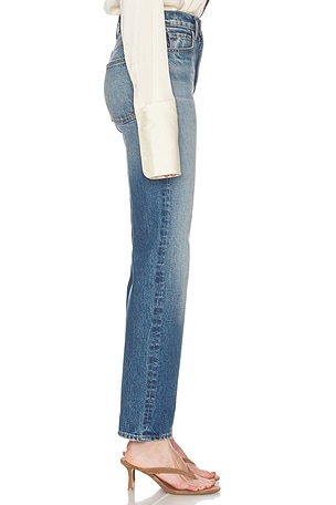 Helsa The 1950s Jean in Blue