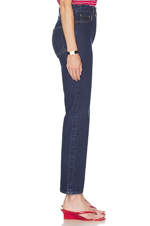 Helsa The 1950s Jean in Blue