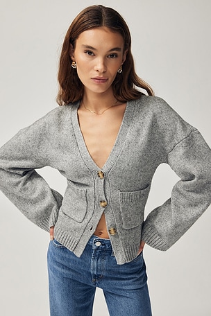 Sanna Cardigan Helsa