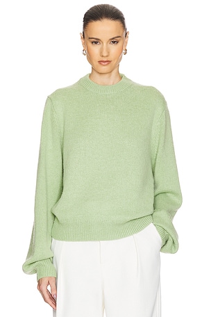 Lynnea Crew Pullover Helsa