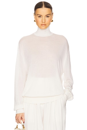 Madeira Turtleneck Helsa