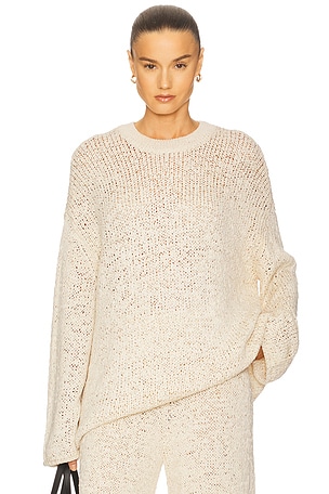Janize Chunky Sweater Helsa