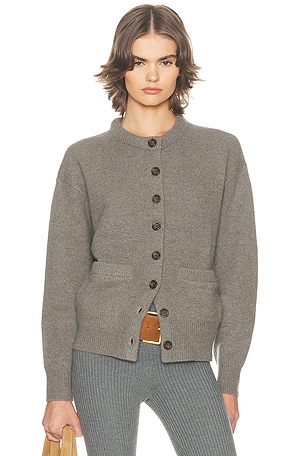 Denali Cardigan Helsa
