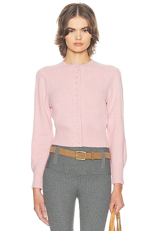Jesebelle Cardigan Helsa
