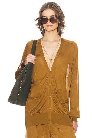 Arlena Cardigan Helsa