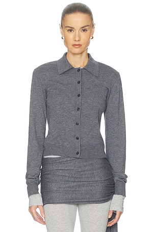 Kerstin Knit Cardigan Helsa