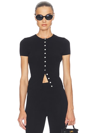 Beckette Knit Cardi Helsa