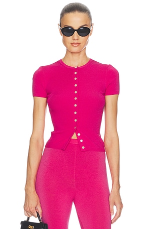 Beckette Knit Cardi Helsa