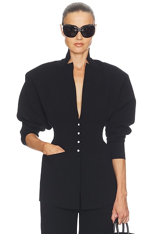 Louisse Structured Blazer Helsa