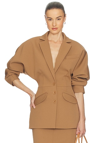 Vintage Dolman Blazer Helsa