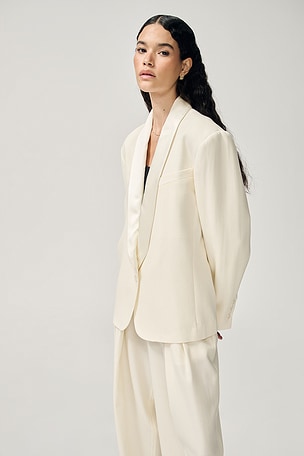 VESTE TUX Helsa