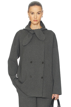 Else Knit Jacket Helsa