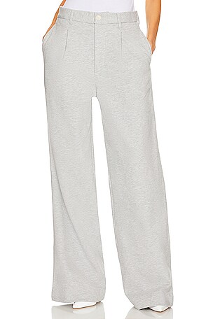 Organic Blend Enzyme Trousers Helsa