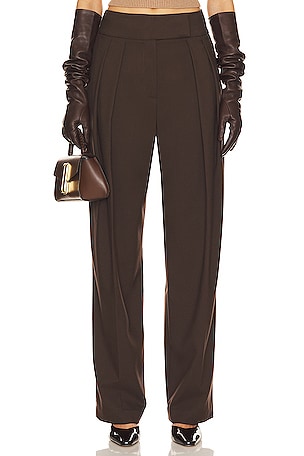 Crossover Suit Trouser Helsa