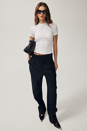 The Barrel Pant Helsa