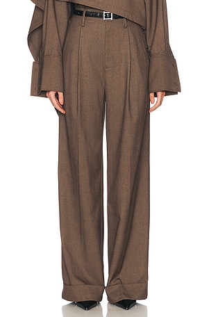 The Paperbag Trouser Helsa