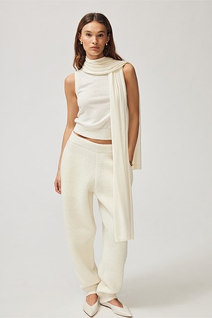 Tess Knit Pant Helsa