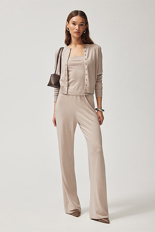 Alanna Knit Pant Helsa