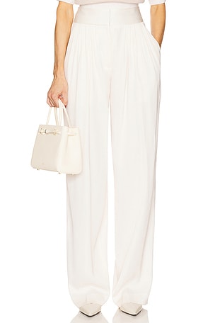 The Twill Trouser Helsa