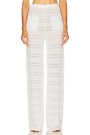 Kaitltn Scalloped Pant Helsa