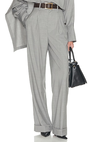 The Paperbag Trouser Helsa