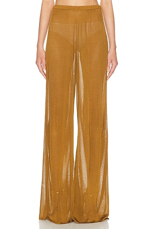 Arlena Knit Pant Helsa