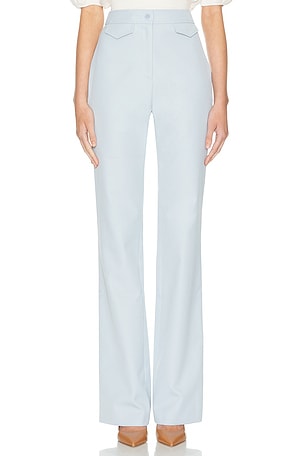 The Kick Flare Suit Pant Helsa