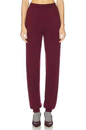 Kerstin Knit Jogger Helsa