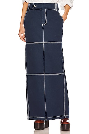 Maxi Skirt Helsa