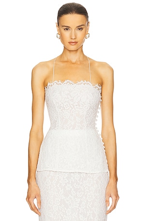 The Forever Audrey Lace Camisole Helsa