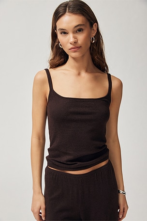 Alanna Knit Top Helsa