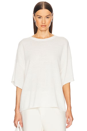 Palmer Knit Top Helsa