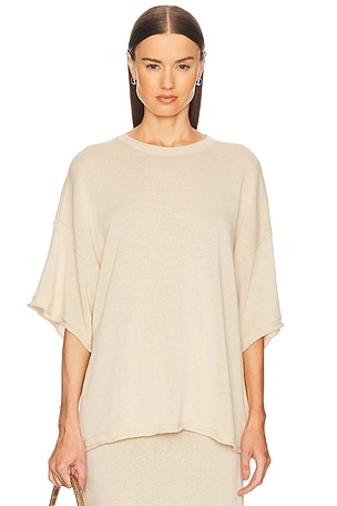 Palmer Knit Top Helsa