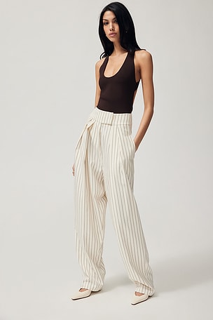 Ailani Knit Bodysuit